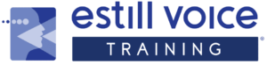 Estill Voice Training -logo